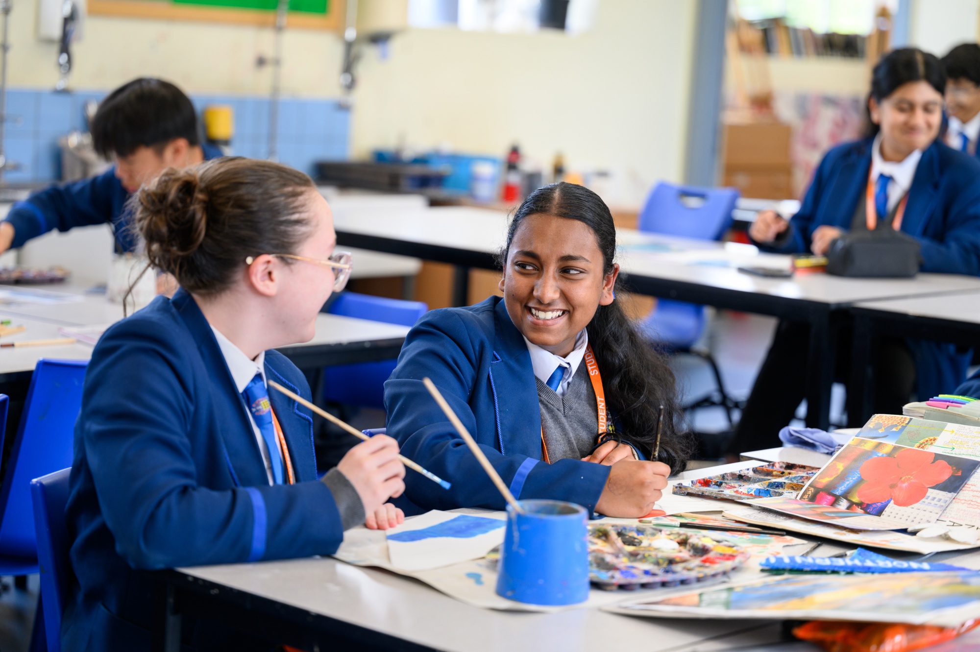 Curriculum image