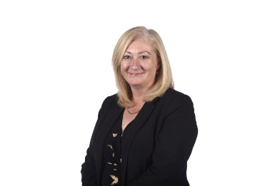 Lyndsay Lynch (Chairperson) image
