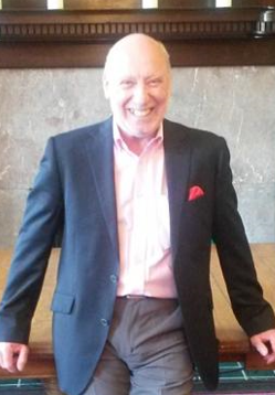 Ron Richardson image