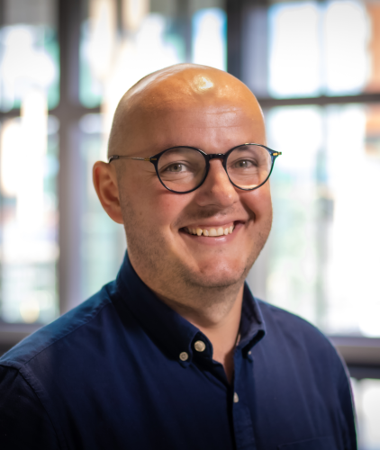 Kieran O'Sullivan image