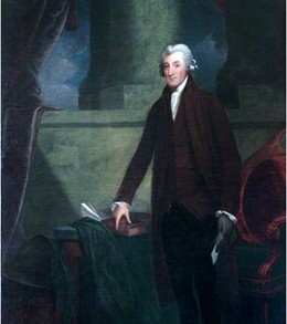 Tracing back to 1756 image