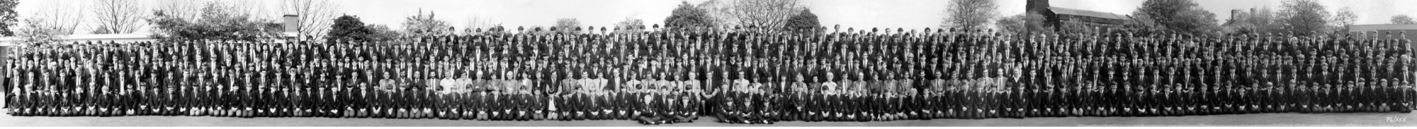 Tracing back to 1984 image