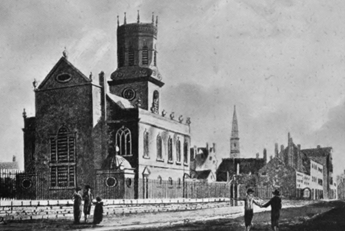 Tracing back to 1708 image